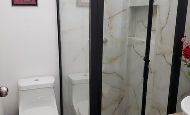 Casa de una planta en Chichí Suarez amueblada en venta