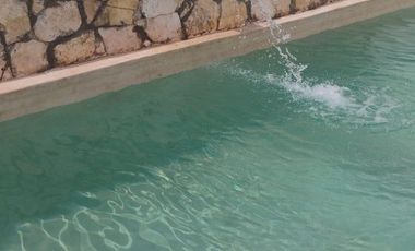 Casa de una planta en Chichí Suarez amueblada en venta