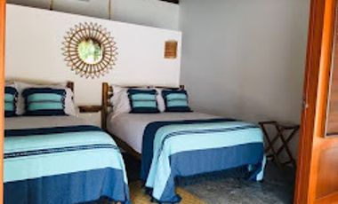 Hotel Boutique en Venta en Tulum, Quintana Roo