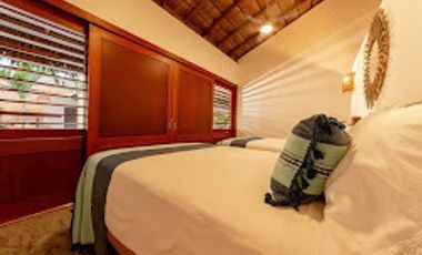 Hotel Boutique en Venta en Tulum, Quintana Roo