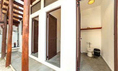 Hotel Boutique en Venta en Tulum, Quintana Roo