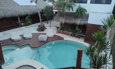 Hotel Boutique en Venta en Tulum, Quintana Roo