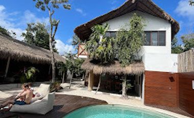 Hotel Boutique en Venta en Tulum, Quintana Roo