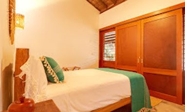 Hotel Boutique en Venta en Tulum, Quintana Roo