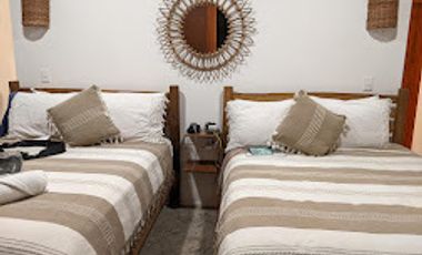 Hotel Boutique en Venta en Tulum, Quintana Roo