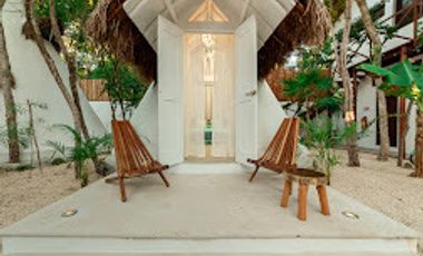 Hotel Boutique en Venta en Tulum, Quintana Roo