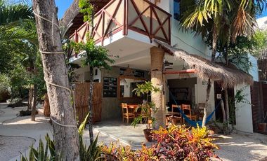 Edificio en Venta en Tulum, Quintana Roo