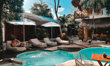 Edificio en Venta en Tulum, Quintana Roo