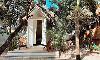 Edificio en Venta en Tulum, Quintana Roo