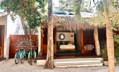 Edificio en Venta en Tulum, Quintana Roo