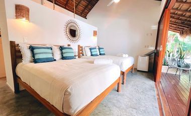 Edificio en Venta en Tulum, Quintana Roo