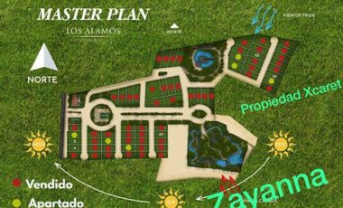 Quinta en Venta en Valladolid, Yucatán