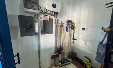 Quinta en Venta en Cansahcab, Yucatán