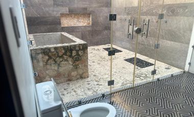 Quinta en Venta en Cansahcab, Yucatán