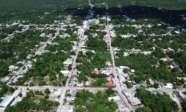 Quinta en Venta en Cansahcab, Yucatán