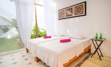 Edificio en Venta en Tulum Centro, Quintana Roo