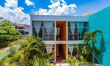 Edificio en Venta en Tulum Centro, Quintana Roo