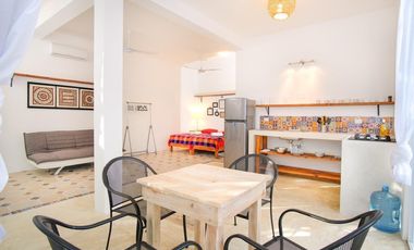 Edificio en Venta en Tulum Centro, Quintana Roo