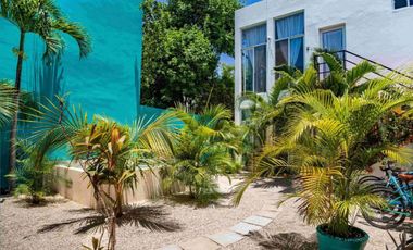 Edificio en Venta en Tulum Centro, Quintana Roo