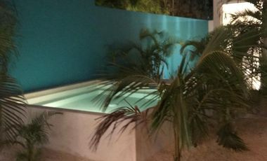 Edificio en Venta en Tulum Centro, Quintana Roo