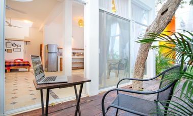 Edificio en Venta en Tulum Centro, Quintana Roo