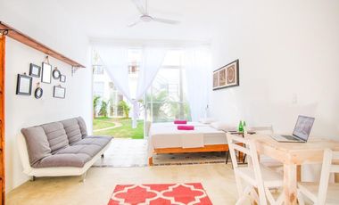 Edificio en Venta en Tulum Centro, Quintana Roo