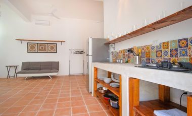 Edificio en Venta en Tulum Centro, Quintana Roo