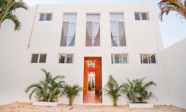 Edificio en Venta en Tulum Centro, Quintana Roo