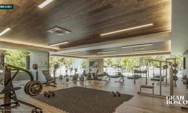 Venta, casa en GRAN BOSCO Conkal Yuc. Más de 15 amenidades.