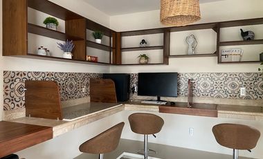 Edificio comercial en Venta en La Veleta, Tulum, Quintana Roo