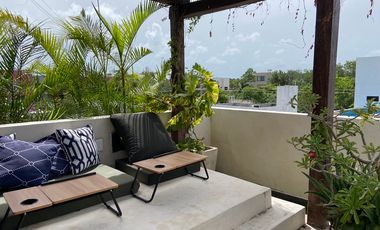 Edificio comercial en Venta en La Veleta, Tulum, Quintana Roo