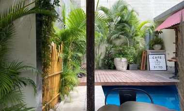 Edificio comercial en Venta en La Veleta, Tulum, Quintana Roo