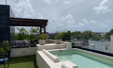 Edificio comercial en Venta en La Veleta, Tulum, Quintana Roo