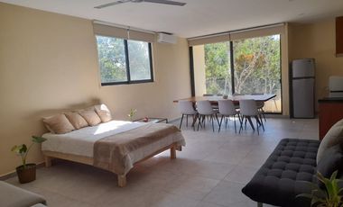 Hotel Boutique en Venta en Región 15, Tulum, Quintana Rooo.