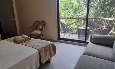 Hotel Boutique en Venta en Región 15, Tulum, Quintana Rooo.