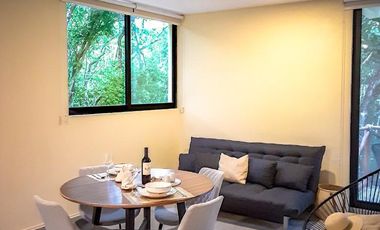 Hotel Boutique en Venta en Región 15, Tulum, Quintana Rooo.