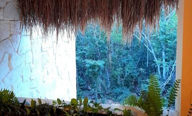 Hotel Boutique en Venta en Región 15, Tulum, Quintana Rooo.