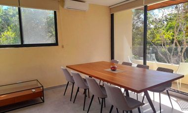 Hotel Boutique en Venta en Región 15, Tulum, Quintana Rooo.