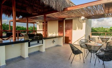 Hotel Boutique en Venta en Región 15, Tulum, Quintana Rooo.