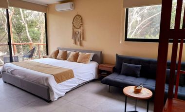 Hotel Boutique en Venta en Región 15, Tulum, Quintana Rooo.