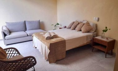 Hotel Boutique en Venta en Región 15, Tulum, Quintana Rooo.