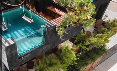 Edificio en Venta en Tulum Centro, Quintana Roo