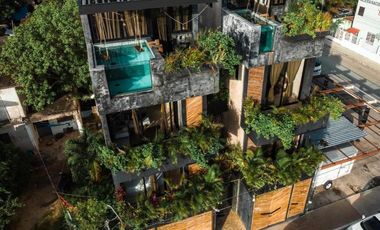 Edificio en Venta en Tulum Centro, Quintana Roo