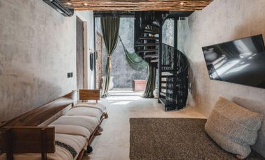 Edificio en Venta en Tulum Centro, Quintana Roo