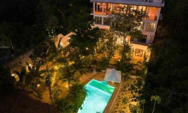 Edificio en Venta en Francisco Uh May, Tulum, Quintana Roo