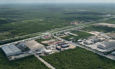 Bodega en Venta en Carretera Progreso, Yucatán