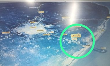 Bodega en Venta en Carretera Progreso, Yucatán