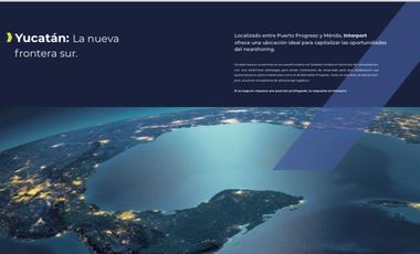 Bodega en Venta en Carretera Progreso, Yucatán