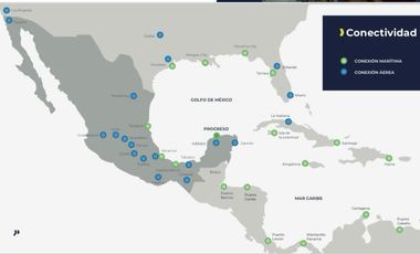 Bodega en Venta en Carretera Progreso, Yucatán