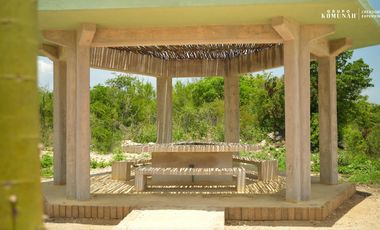 Casa en Venta en la Playa, San Crisanto, Yucatán